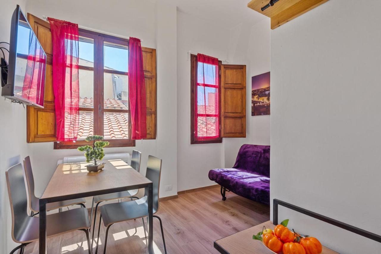 Uffizi Gallery Cozy Flat Firenze Esterno foto