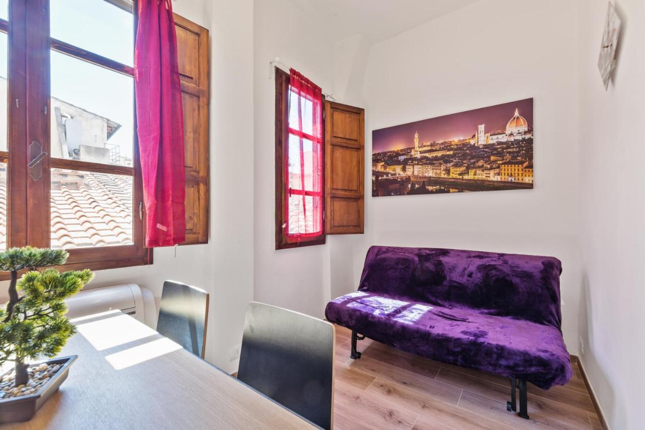 Uffizi Gallery Cozy Flat Firenze Esterno foto